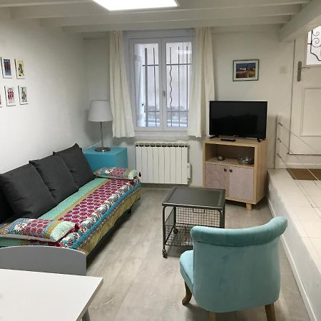 Apartamento Le calme et la tranquilité à 15 minutes d'Avignon Caumont-sur-Durance Exterior foto